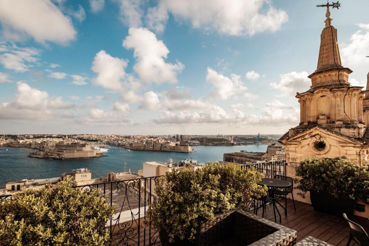 ואלטה 1926 Le Parisot Boutique Suites מראה חיצוני תמונה