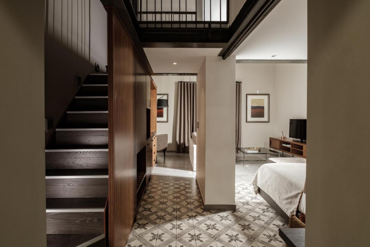 ואלטה 1926 Le Parisot Boutique Suites מראה חיצוני תמונה