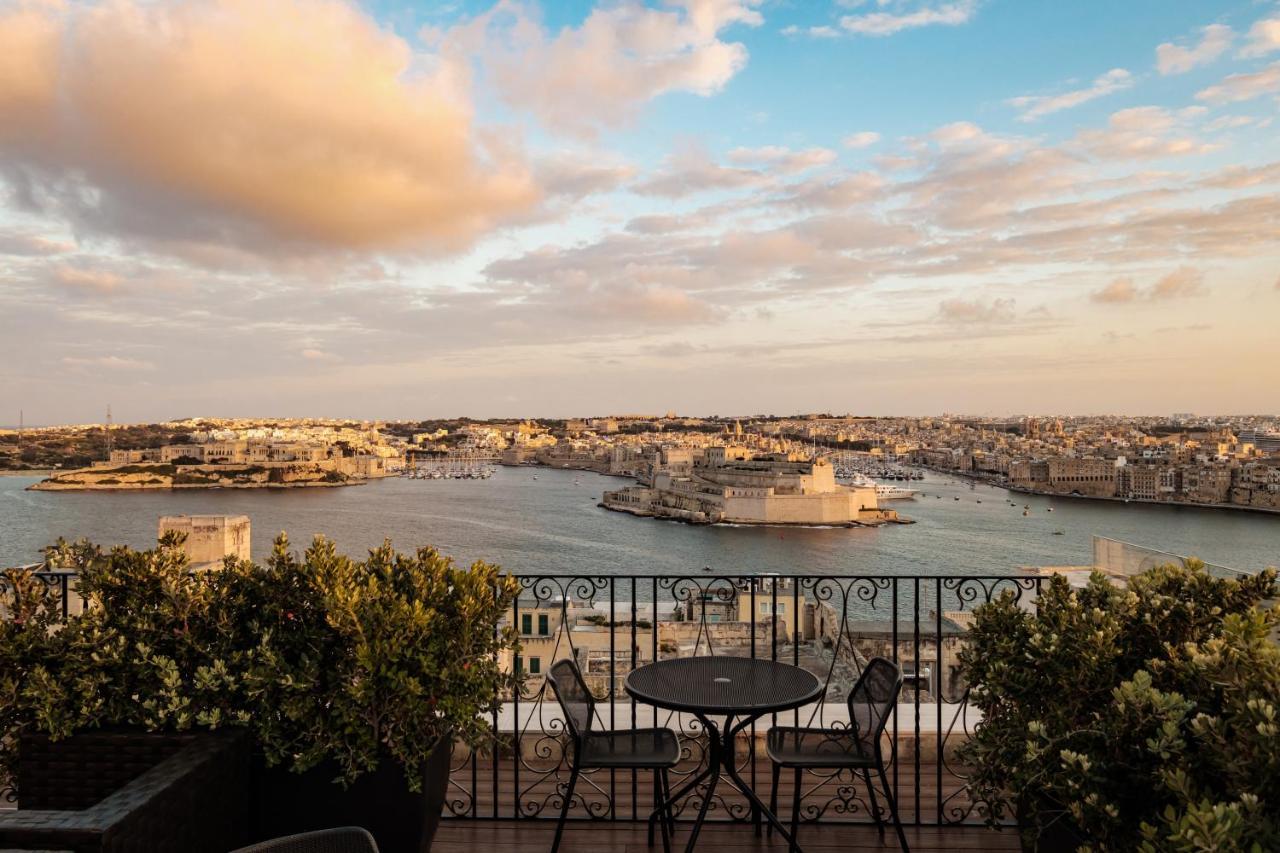 ואלטה 1926 Le Parisot Boutique Suites מראה חיצוני תמונה
