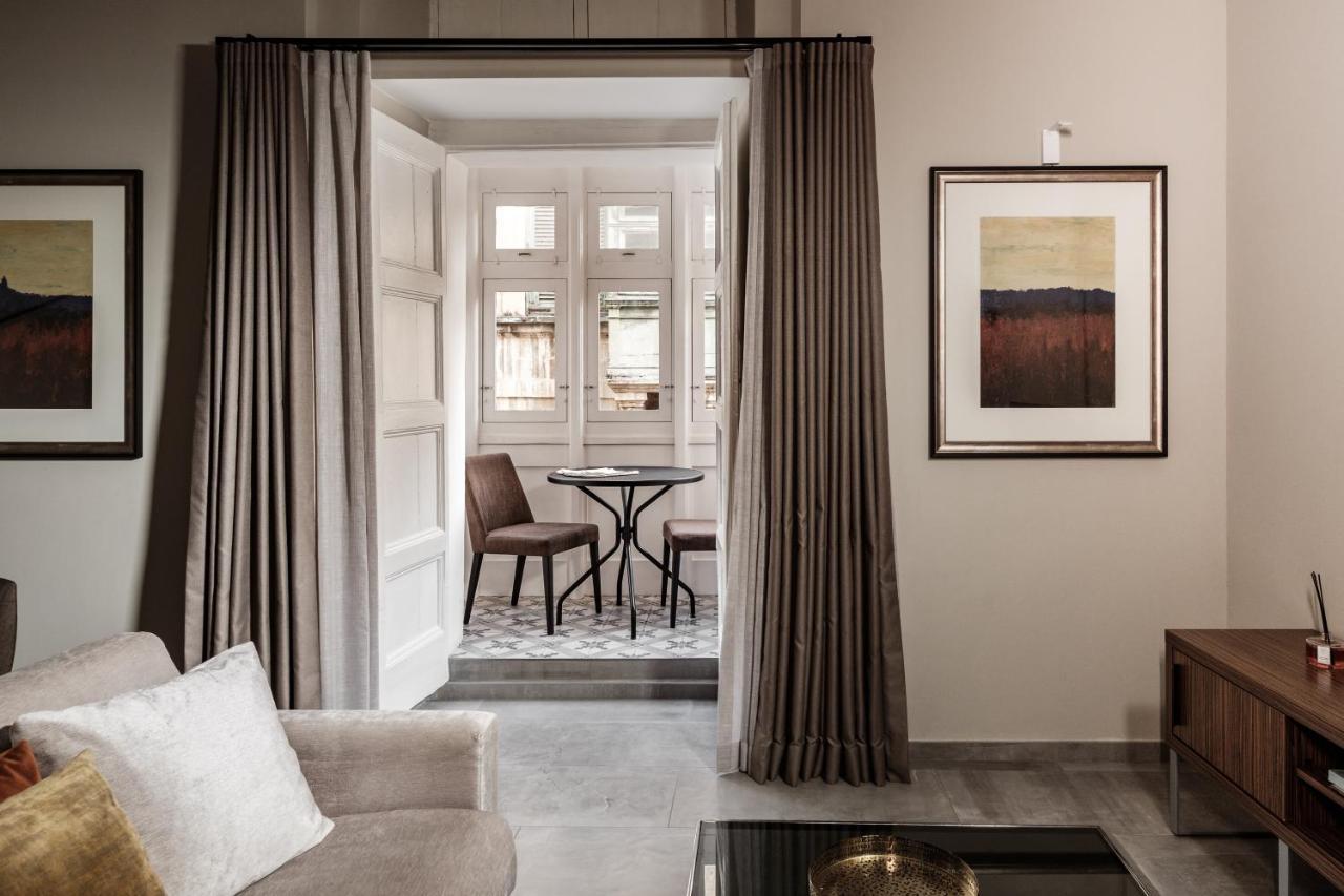 ואלטה 1926 Le Parisot Boutique Suites מראה חיצוני תמונה