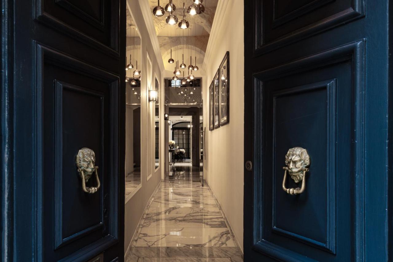ואלטה 1926 Le Parisot Boutique Suites מראה חיצוני תמונה