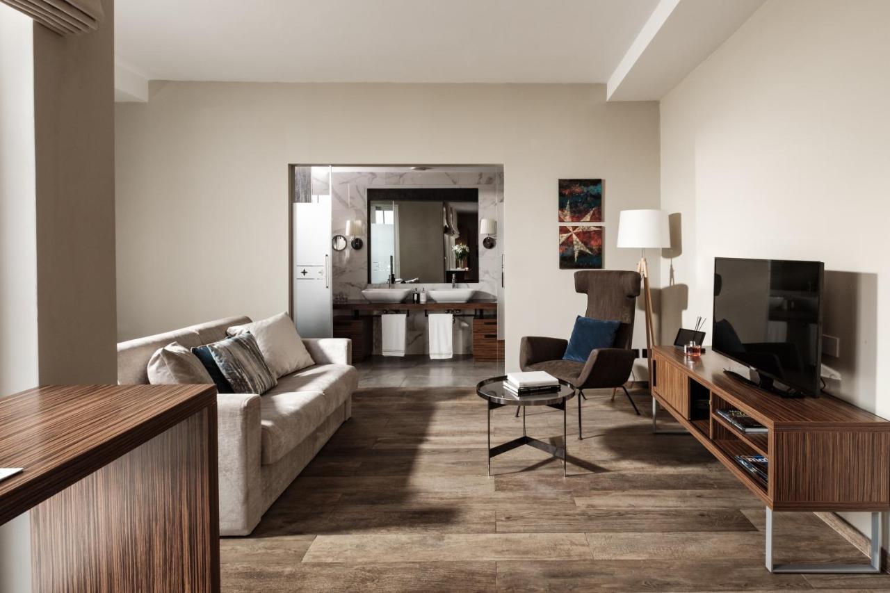 ואלטה 1926 Le Parisot Boutique Suites מראה חיצוני תמונה