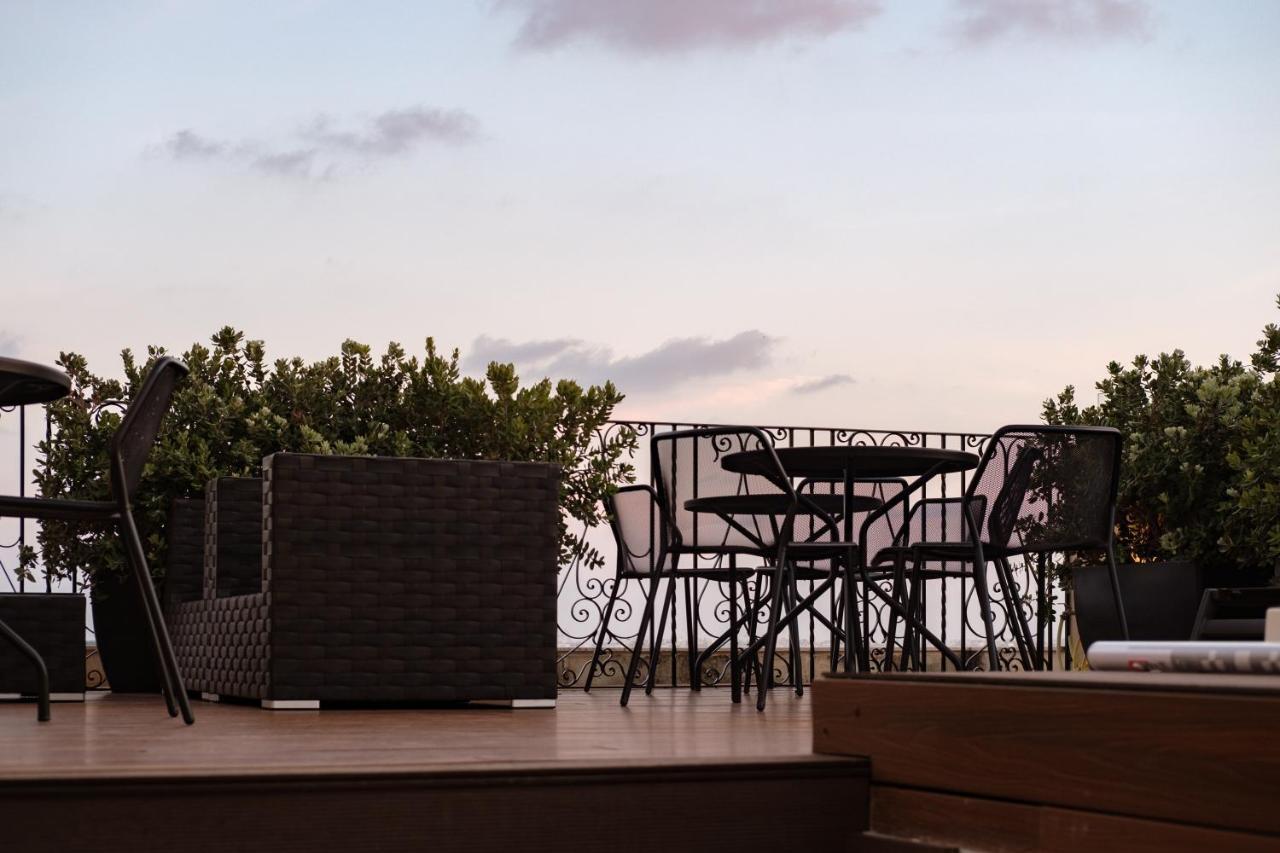 ואלטה 1926 Le Parisot Boutique Suites מראה חיצוני תמונה