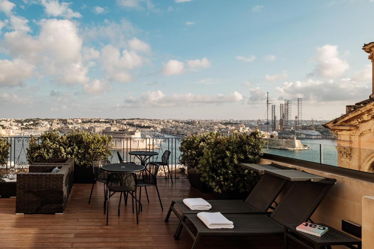ואלטה 1926 Le Parisot Boutique Suites מראה חיצוני תמונה