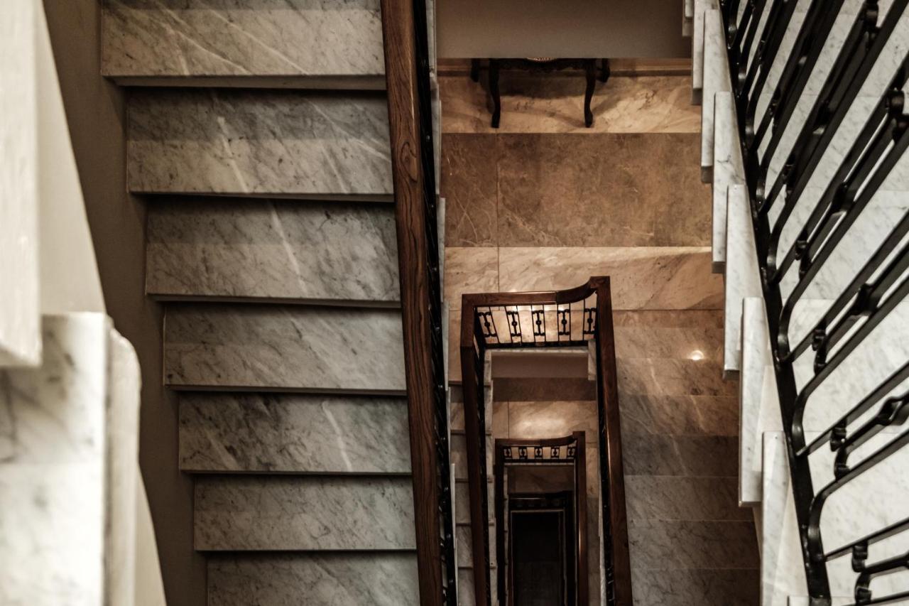 ואלטה 1926 Le Parisot Boutique Suites מראה חיצוני תמונה