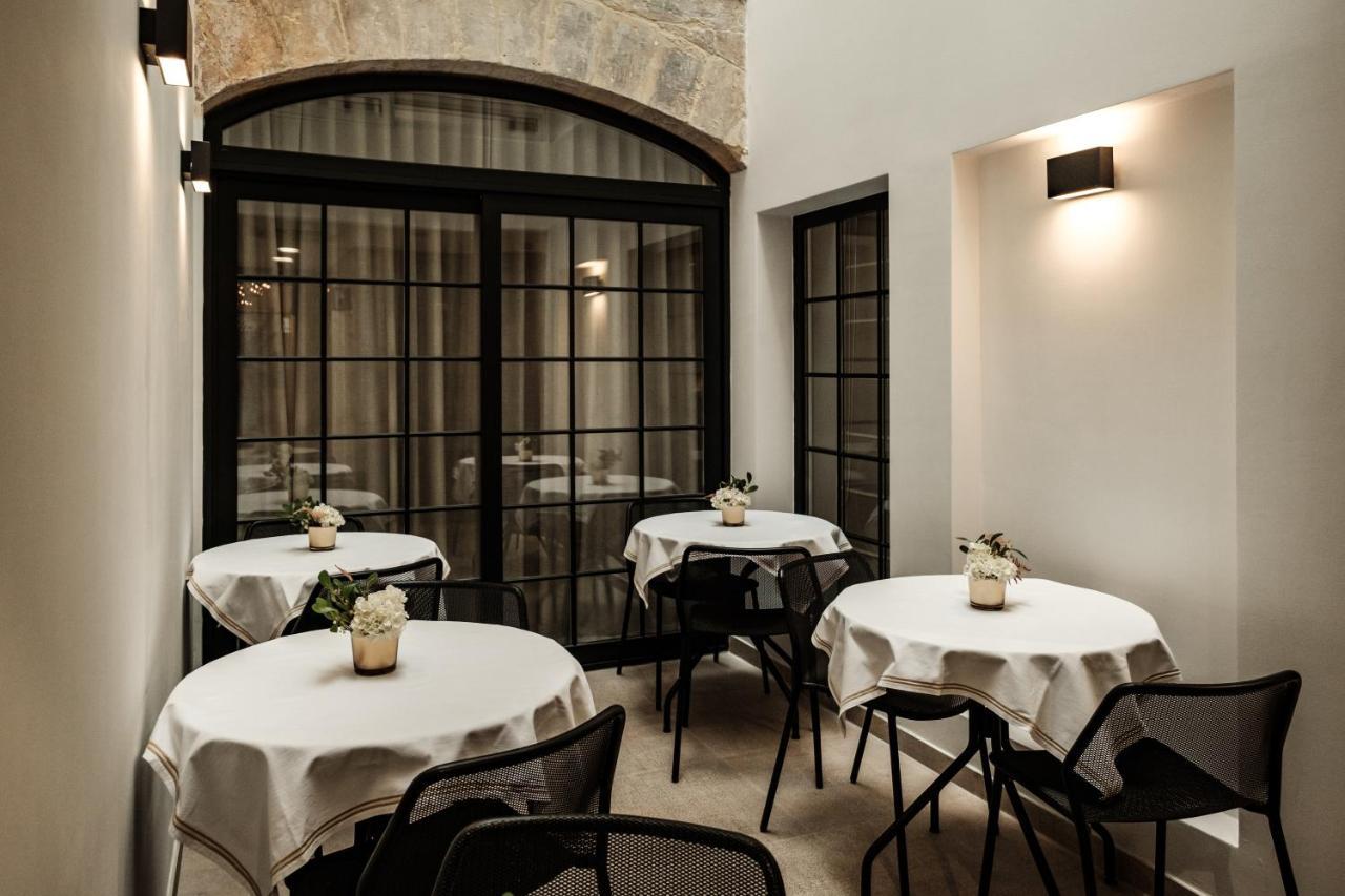 ואלטה 1926 Le Parisot Boutique Suites מראה חיצוני תמונה