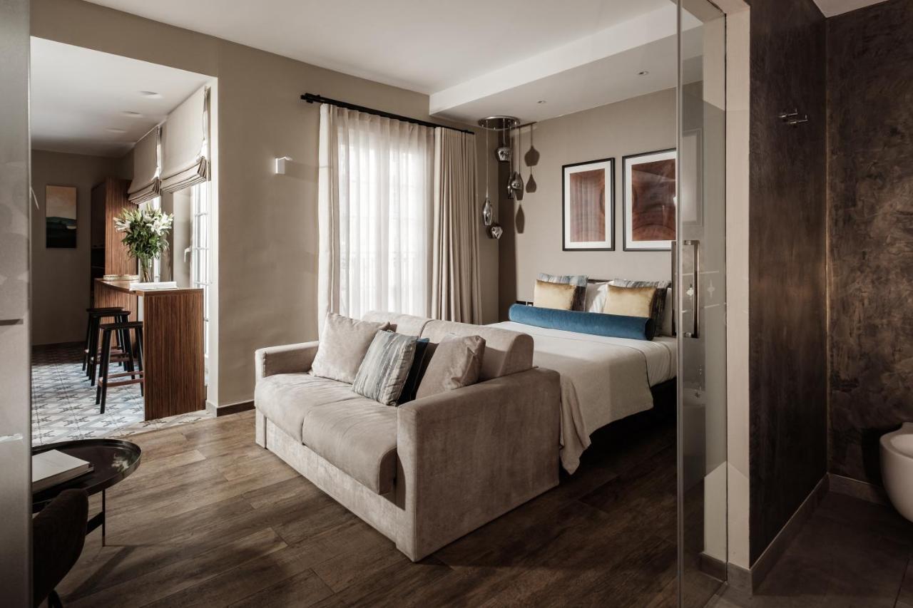 ואלטה 1926 Le Parisot Boutique Suites מראה חיצוני תמונה
