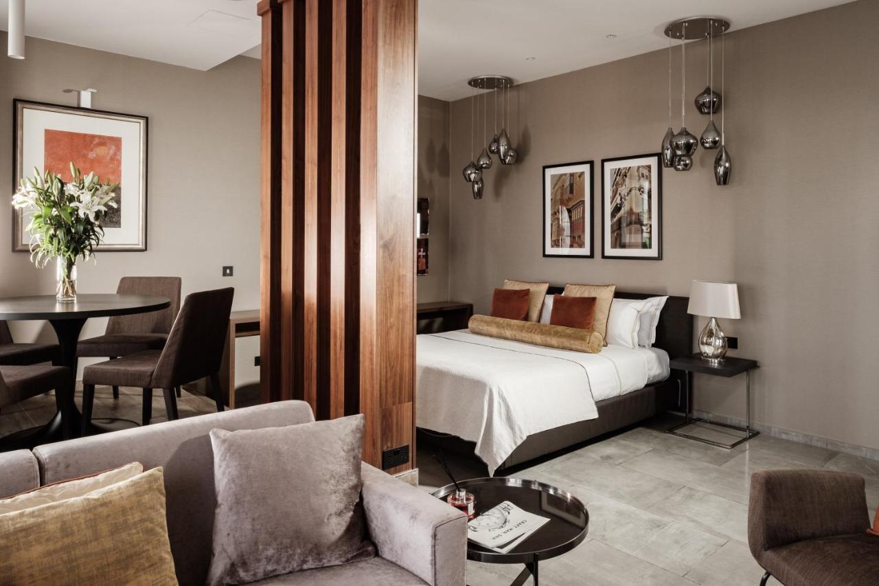 ואלטה 1926 Le Parisot Boutique Suites מראה חיצוני תמונה