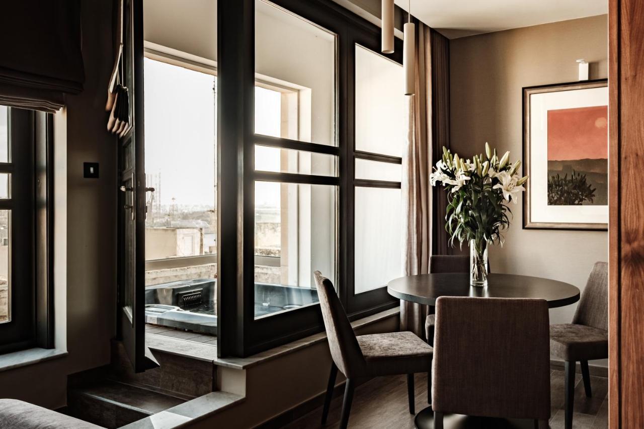 ואלטה 1926 Le Parisot Boutique Suites מראה חיצוני תמונה