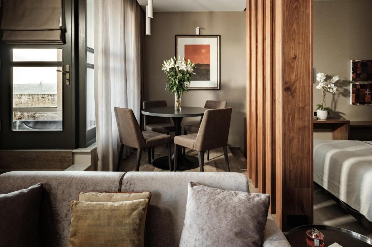 ואלטה 1926 Le Parisot Boutique Suites מראה חיצוני תמונה