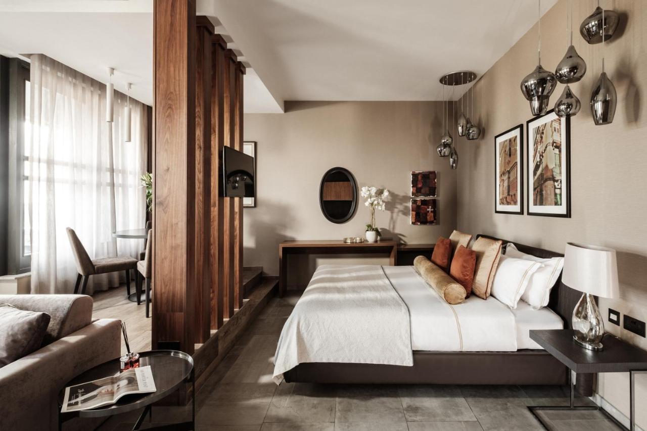 ואלטה 1926 Le Parisot Boutique Suites מראה חיצוני תמונה