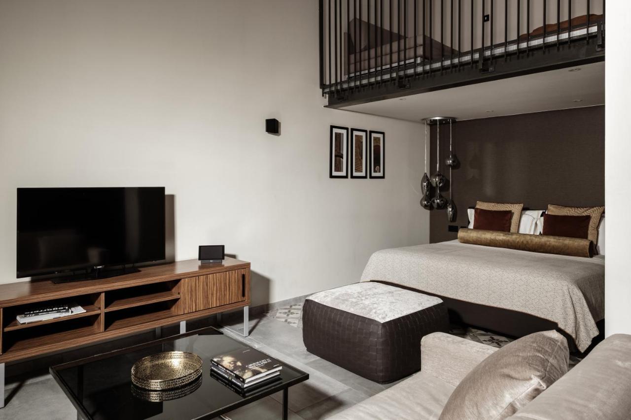 ואלטה 1926 Le Parisot Boutique Suites מראה חיצוני תמונה