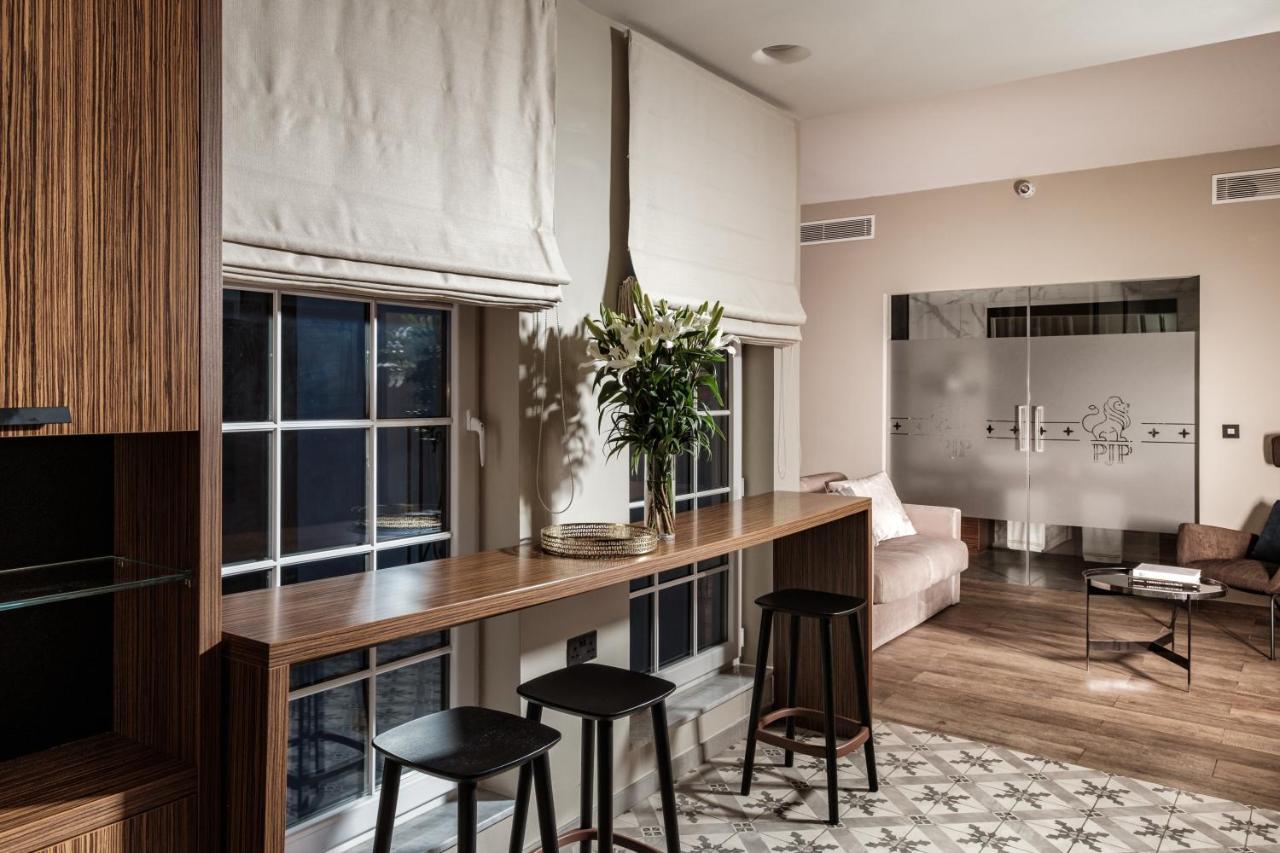 ואלטה 1926 Le Parisot Boutique Suites מראה חיצוני תמונה