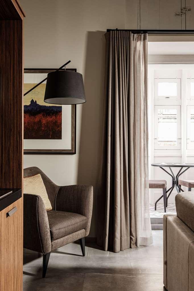 ואלטה 1926 Le Parisot Boutique Suites מראה חיצוני תמונה