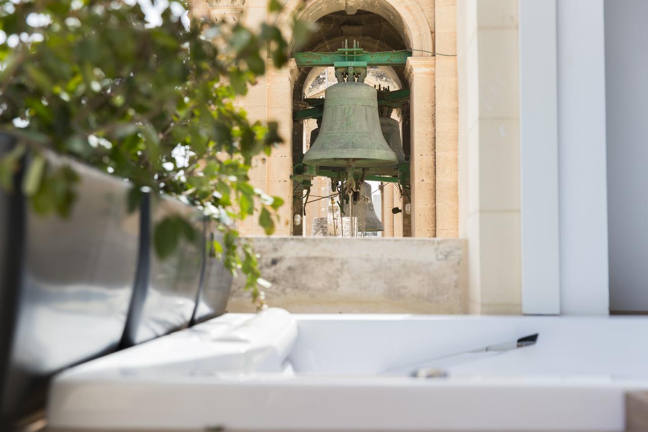 ואלטה 1926 Le Parisot Boutique Suites מראה חיצוני תמונה